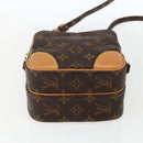LOUIS VUITTON Monogram Amazon Shoulder Bag M45236 LV Auth ep10638V-5