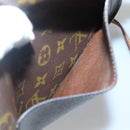 LOUIS VUITTON Monogram Saint Cloud MM Shoulder Bag M51243 LV Auth ep10644-24