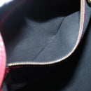 LOUIS VUITTON Epi Noe Shoulder Bag Red M44007 LV Auth ep10660-20