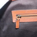 GUCCI GG Canvas Hand Bag Beige 120897 Auth ep10675-18