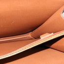 LOUIS VUITTON Monogram Serviette Fermoir Business Bag M53305 LV Auth ep10677-21