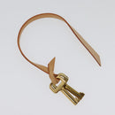 LOUIS VUITTON Monogram Serviette Fermoir Business Bag M53305 LV Auth ep10677-12