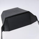 LOUIS VUITTON Epi Sac Seau Shoulder Bag Black M80161 LV Auth ep10696-6