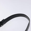 LOUIS VUITTON Epi Sac Seau Shoulder Bag Black M80161 LV Auth ep10696-8