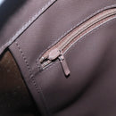 Burberrys Nova Check Tote Bag Canvas Beige Gold Auth ep10702-11