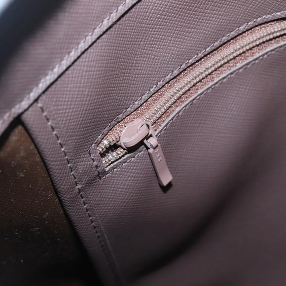 Burberrys Nova Check Tote Bag Canvas Beige Gold Auth ep10702