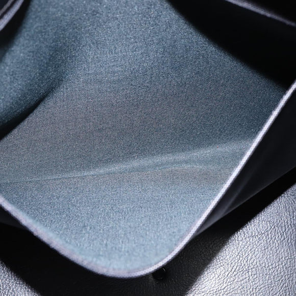 Burberrys Nova Check Boston Bag Canvas Beige Gold Auth ep10712