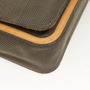 LOUIS VUITTON Damier Geant Messager Shoulder Bag Tail M93226 LV Auth ep10715-14