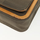 LOUIS VUITTON Damier Geant Messager Shoulder Bag Tail M93226 LV Auth ep10715-9