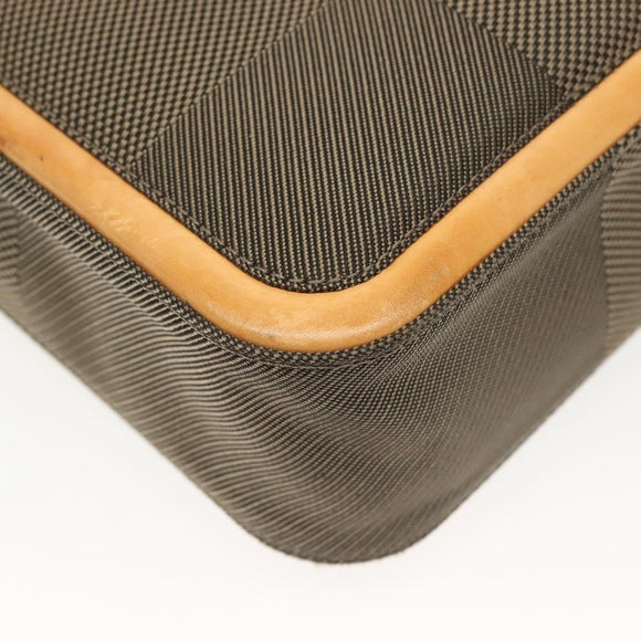 LOUIS VUITTON Damier Geant Messager Shoulder Bag Tail M93226 LV Auth ep10715