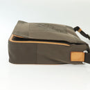 LOUIS VUITTON Damier Geant Messager Shoulder Bag Tail M93226 LV Auth ep10715-3