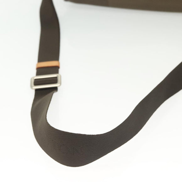 LOUIS VUITTON Damier Geant Messager Shoulder Bag Tail M93226 LV Auth ep10715