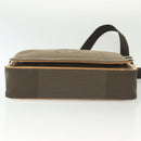 LOUIS VUITTON Damier Geant Messager Shoulder Bag Tail M93226 LV Auth ep10715-5