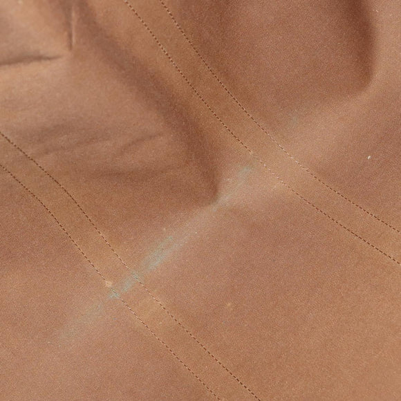 LOUIS VUITTON Monogram Keepall 60 Boston Bag M41422 LV Auth ep10731