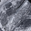 GUCCI Bamboo Hand Bag Leather 2way Black Gold Auth ep10736-17