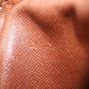 LOUIS VUITTON Monogram Mini Danube Shoulder Bag M45268 LV Auth ep10741-12