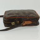 LOUIS VUITTON Monogram Mini Danube Shoulder Bag M45268 LV Auth ep10741-4