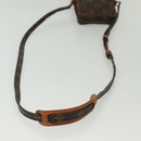 LOUIS VUITTON Monogram Mini Danube Shoulder Bag M45268 LV Auth ep10741-7