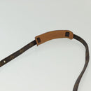 LOUIS VUITTON Monogram Mini Danube Shoulder Bag M45268 LV Auth ep10741-8