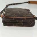 LOUIS VUITTON Monogram Mini Danube Shoulder Bag M45268 LV Auth ep10741-5