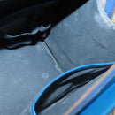 LOUIS VUITTON Epi Riviera Hand Bag Blue M48185 LV Auth ep10744-19