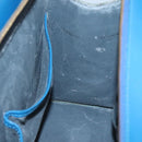 LOUIS VUITTON Epi Riviera Hand Bag Blue M48185 LV Auth ep10744-20