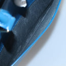 LOUIS VUITTON Epi Riviera Hand Bag Blue M48185 LV Auth ep10744-11