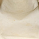 GUCCI GG Canvas Tote Bag Beige Gold 247209 Auth ep10749-14