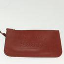 GUCCI GG Canvas Tote Bag Beige Gold 247209 Auth ep10749-18