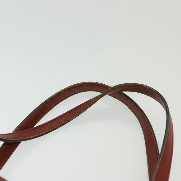 GUCCI GG Canvas Tote Bag Beige Gold 247209 Auth ep10749