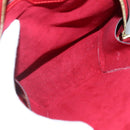 LOUIS VUITTON Epi Mabillon Backpack Castilian Red M52237 LV Auth ep10752-10