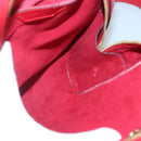 LOUIS VUITTON Epi Mabillon Backpack Castilian Red M52237 LV Auth ep10752-20