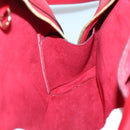 LOUIS VUITTON Epi Mabillon Backpack Castilian Red M52237 LV Auth ep10752-21