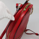 LOUIS VUITTON Epi Mabillon Backpack Castilian Red M52237 LV Auth ep10752-6