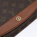 LOUIS VUITTON Monogram Bordeaux 27 Shoulder Bag M51797 LV Auth ep10764-18