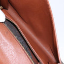 LOUIS VUITTON Monogram Bordeaux 27 Shoulder Bag M51797 LV Auth ep10764-10