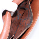 LOUIS VUITTON Monogram Bordeaux 27 Shoulder Bag M51797 LV Auth ep10764-11