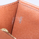 LOUIS VUITTON Monogram Bordeaux 27 Shoulder Bag M51797 LV Auth ep10764-12