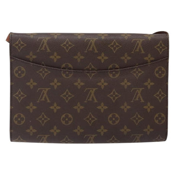 LOUIS VUITTON Monogram Bordeaux 27 Shoulder Bag M51797 LV Auth ep10764 - 0