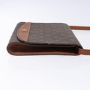 LOUIS VUITTON Monogram Bordeaux 27 Shoulder Bag M51797 LV Auth ep10764-3