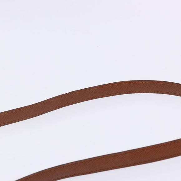 LOUIS VUITTON Monogram Bordeaux 27 Shoulder Bag M51797 LV Auth ep10764