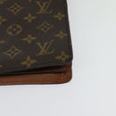 LOUIS VUITTON Monogram Kurcell Shoulder Bag M51375 LV Auth ep10796-11