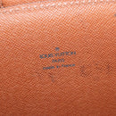 LOUIS VUITTON Monogram Kurcell Shoulder Bag M51375 LV Auth ep10796-14