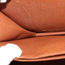 LOUIS VUITTON Monogram Kurcell Shoulder Bag M51375 LV Auth ep10796-17