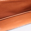 LOUIS VUITTON Monogram Kurcell Shoulder Bag M51375 LV Auth ep10796-18