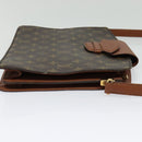 LOUIS VUITTON Monogram Kurcell Shoulder Bag M51375 LV Auth ep10796-5