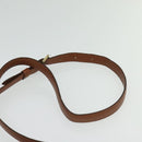 LOUIS VUITTON Monogram Kurcell Shoulder Bag M51375 LV Auth ep10796-8