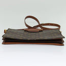 LOUIS VUITTON Monogram Kurcell Shoulder Bag M51375 LV Auth ep10796-9