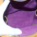 LOUIS VUITTON Epi Mabillon Backpack Yellow M52239 LV Auth ep10799-9