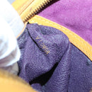 LOUIS VUITTON Epi Mabillon Backpack Yellow M52239 LV Auth ep10799-12